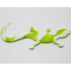 Squido Popit Strip suction Gecko Octoplop It Lizard Sugkopps ödla Fidget 20 cm