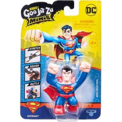Heroes of Goo Jit Zu DC Minis Superman