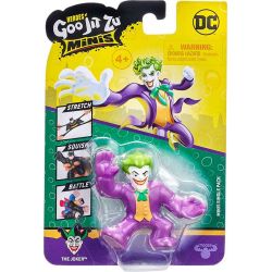 Heroes of Goo Jit Zu DC Minis Joker