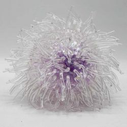Squeeze boll med trådar tentakler