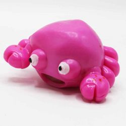 Klämdjur Havsdjur Bubbla från munnen 10 cm