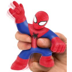 Goo Jit Zu Spider-Man Marvel Minis