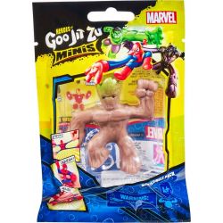 Goo Jit Zu Groot Marvel Minis
