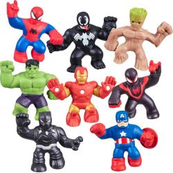 Goo Jit Zu Ironman Marvel Minis