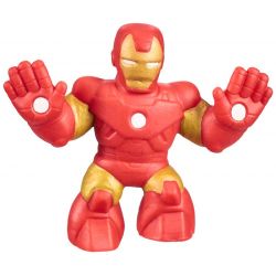 Goo Jit Zu Ironman Marvel Minis