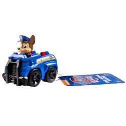 Paw Patrol Chase Rescue Racers