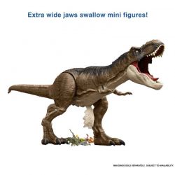 Jurassic World T-Rex Colossal Dinosaurie