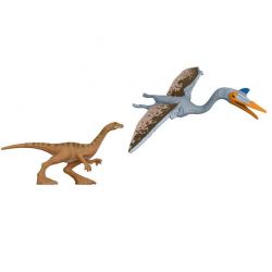 Jurassic World Mini Dinosaurier