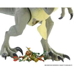 Jurassic World Velociraptor Blue Super Colossal 93 cm