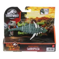 Jurassic World Sauropelta Fierce Force