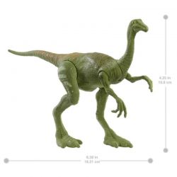 Jurassic World GallimimusFierce Force 17 cm