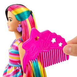 Barbie Totally Hair Hearts