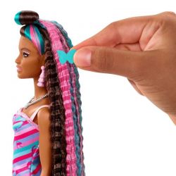 Barbie Totally Hair Butterfly