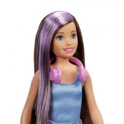Barbie Sisters Dress Up Skipper