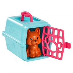 Barbie Can Be Pet Vet Husdjur