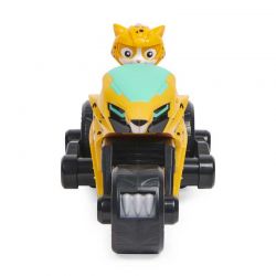 Paw Patrol Cat Pack Feature Themed Vehicle - Wild