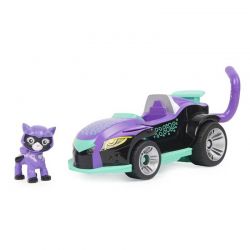 Paw Patrol Shade katt Pack Feature Themed Vehicle - Shade