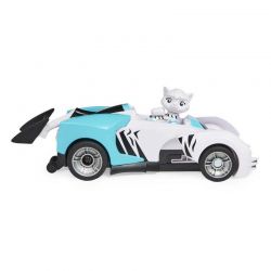 Paw Patrol Cat Pack Feature Themed Vehicle - Rory