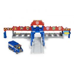 Paw Patrol Big Trucks Truck Stop HQ