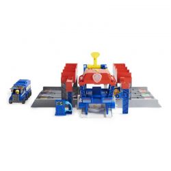 Paw Patrol Big Trucks Truck Stop HQ