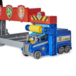 Paw Patrol Big Trucks Truck Stop HQ