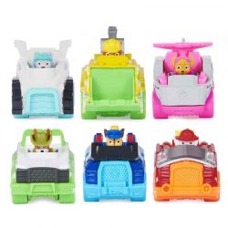 Paw Patrol True Metal Gift Pack - Neon