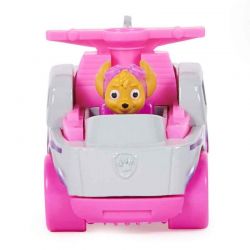 Paw Patrol True Metal Gift Pack - Neon