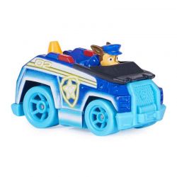Paw Patrol True Metal Gift Pack - Neon
