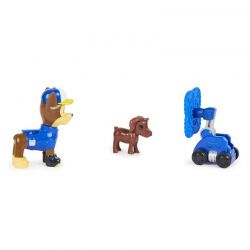 Paw Patrol Big Hero Pups - Chase