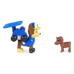 Paw Patrol Big Hero Pups - Chase