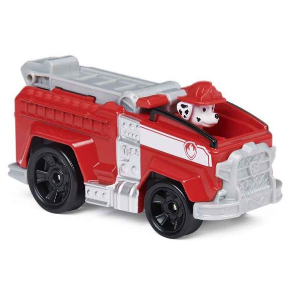 Paw Patrol Marshall True Metal Vehicles
