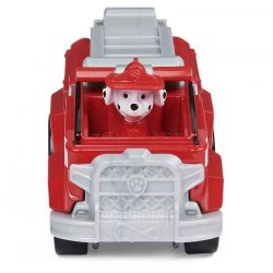 Paw Patrol Marshall True Metal Vehicles