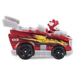 Paw Patrol Marshall True Metal Vehicles