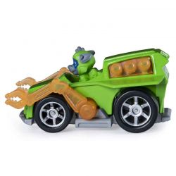Paw Patrol Rocky True Metal Vehicles