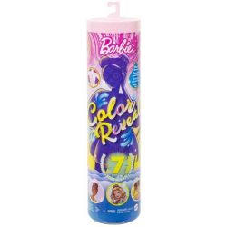 Barbie Color Reveal Docka Wave 3 Sand & Sun