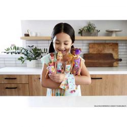 Barbie Color Reveal Docka Wave 3 Sand & Sun