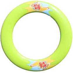 Frisbee och boomerang Sun Fun Flying