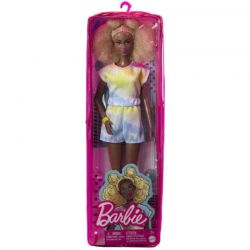 Barbie Fashionistas Docka Nr 180