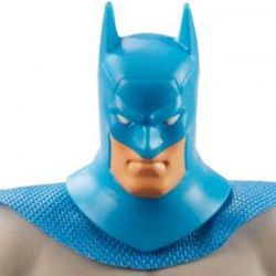 Batman Stretch Figur Justice League 25 cm