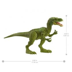 Jurassic World Masiakasaurus Fierce Force