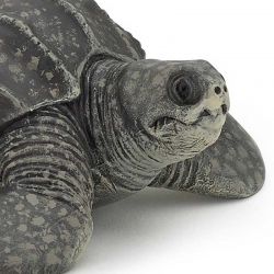 Papo Havslädersköldpadda Leksaksdjur