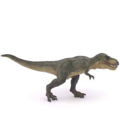 Papo Tyrannosaurus Rex Grön Dinosauriefigur