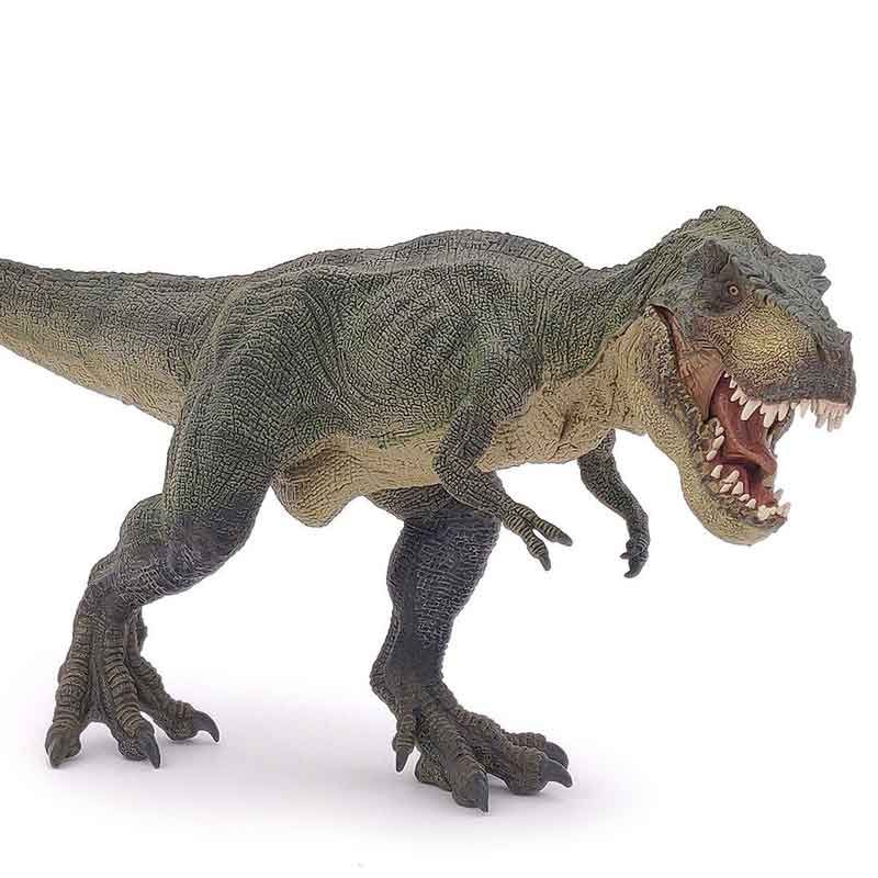 Tyrannosaurus Rex 60 cm Dinosaurier Spielfigur 