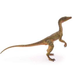 Papo Compsognathus Dinosauriefigur