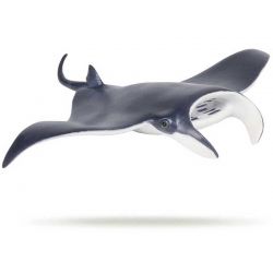 Papo Manta Leksaksdjur