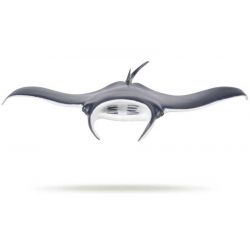 Papo Manta Leksaksdjur