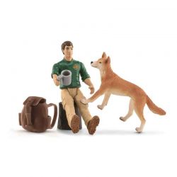 Schleich Vildmarksäventyr