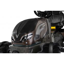 Tramptraktor Premium II Valtra Rolly Toys