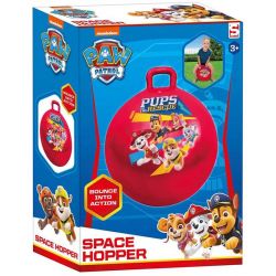 Hoppboll Paw Patrol 50 cm