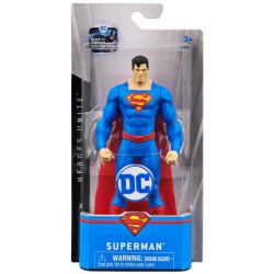 Superman Figur 15 cm DC Comics
